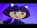 Dora The Explorer Dora And Boots Catch Stars Boo