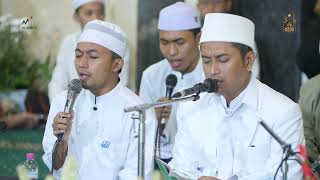 Download lagu HAMA QOLBI | UST. APANG | MTM 1445 H. mp3