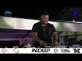 Demossco Live With DJ Fresh Deep House Live Band EnoSoul 12th Annual Birthday Celebration 2024