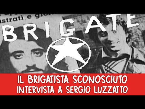 Il brigatista sconosciuto - intervista a Sergio Luzzatto