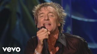 Rod Stewart - Young Turks (from It Had To Be You...The Great American Songbook)