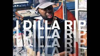Real Hip Hop 1: So Far to Go by J Dilla
