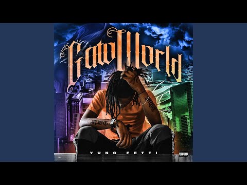 Child Walking (feat. HoodStar Jack)