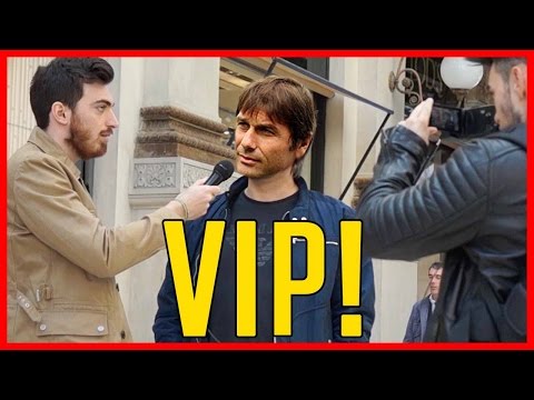 Mistaking Passersby for VIPs - [Social Experiment] - theShow