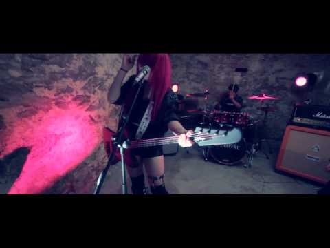 Sweet Anarchy - Darkness (Official Music Video)