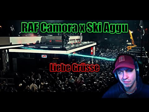 ProjektPi REACTS to RAF Camora x Ski Aggu – Liebe Grüsse