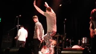 2AM Club-Too F&#39;d Up To Call