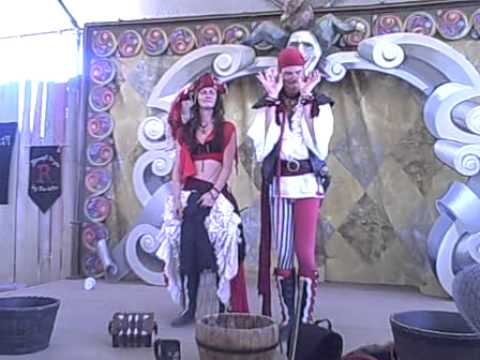 Gatlan & the Shantyman