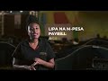 M PESA Reversal