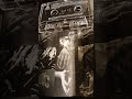 JURASSIC-5 - (QUALITY CONTROL)  INTRO 2000 RAP CASSETTE TAPE CLASSIC ALBUM INTERSCOPE RECORDS