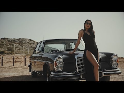 Danial feat Dino MC 47 - Mi Amor (official video)