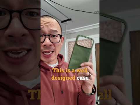 The Best iPhone 17 Cases So Far (Based on last years testing)