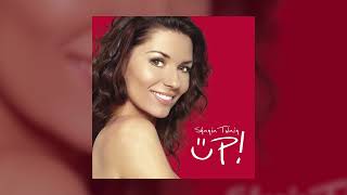 Shania Twain – I&#39;m Not In The Mood (To Say No) – Red Version – Instrumental with Backing Vocals