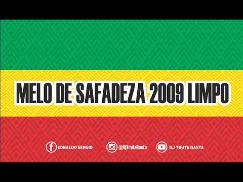 MELO DE SAFADEZA 2009 LIMPO