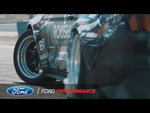 Ford Performance Aluminator Teardown with Justin Pawlak | Ford Performance