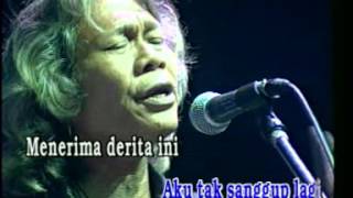 Download lagu Aku tak sanggup lagi menerima derita ini mp3