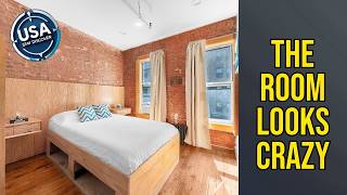 Morris Guest House - Adults Only - The Room Looks Crazy | New York (NY), United 