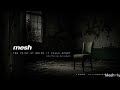 Mesh - Is Nothing Sacred