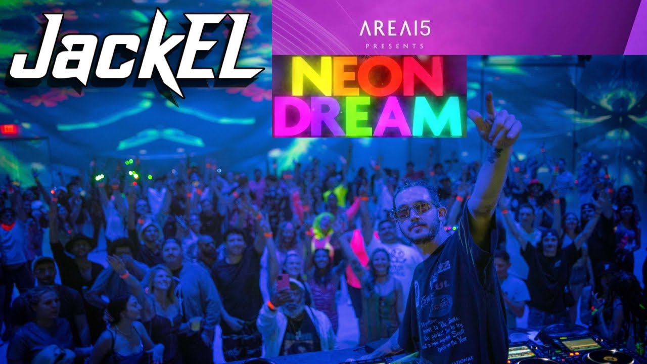 Promotional video thumbnail 2 for JackEL