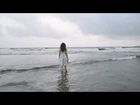 the beach, sunset and her past | A Short by Vinit Sudhir Maha