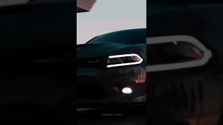 Dodge Charger  car music video  playdate  full scr
