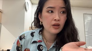 #594 近々のスケジュール🗓️ 恋愛相談▶︎ベースが他責の奴って天井みえちゃってるんだよね(ちゃんみな風)