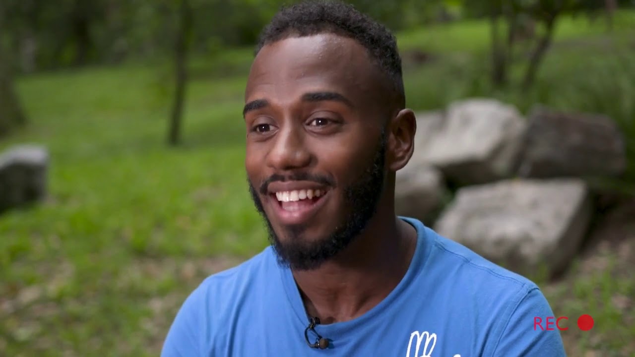 Territorialidade - Documentários