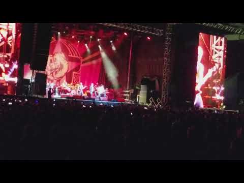 Prophets of Rage - Kick Out the Jams ft. Tim McIlrath (Rise Against)