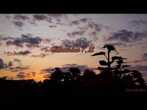 Gottes Liebesbrief an Dich