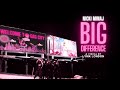 Nicki Minaj | Big Difference | Lyrik London Choreography