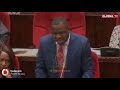 SUGU Please Don T Shut Me Tubishane Kwa Hoja Na Siyo Bunduki