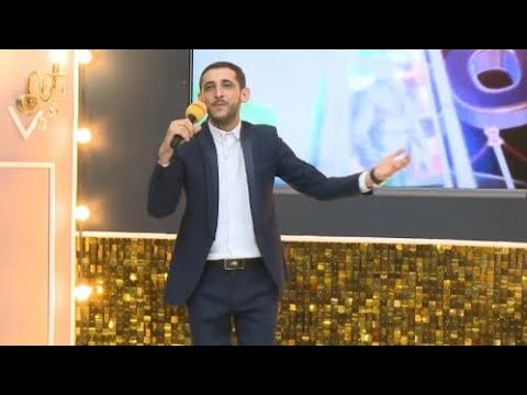 Elçin Goycayli - Men Olmusam (Yeni 2023)