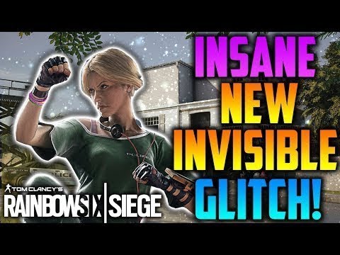 INSANE INVISIBLE IQ GLITCH TUTORIAL XBOX/PS4/PC