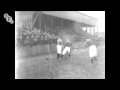 First ever film of Manchester United (1902) | BFI National Archive
