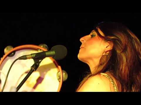 Tarantella calabrese con MARINELLA RODA'