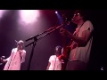 Spiritualized - Lay Back In The Sun (Live in Sydney) | Moshcam