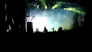 Digitalism - Magnets live