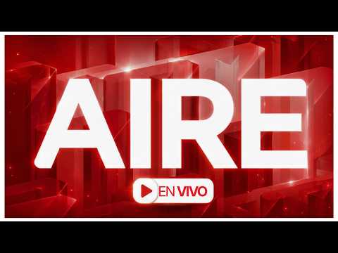 EN VIVO 🔴 VIVO AIRE con Martín Cartellone | Aire de Santa Fe