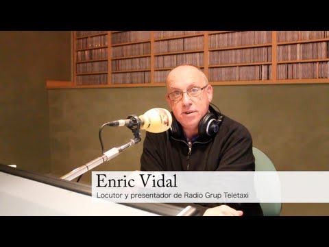 Enric Vidal – Los Niños – Wences – Da Igual (Fundación Ronald)