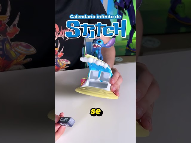 Vídeo relacionado con Arlis Lilo Stitch Disney - Manta Polar (100 x 140 cm), Color Rosa