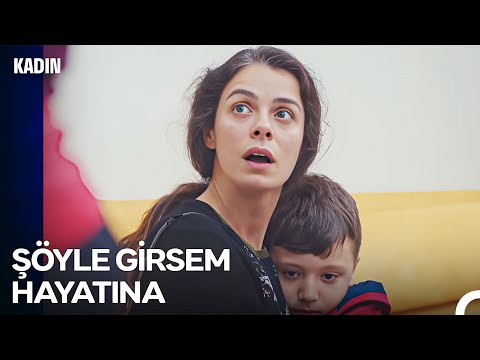 Saray Apartmanı Günlükleri #77: Arda İlk Sevgi Temasını Yaptı - Kadın