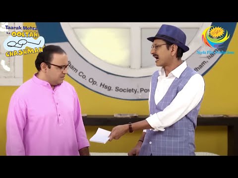 Popatlal Ask For Bhide's Resignation | Full Episode | Taarak Mehta Ka Ooltah Chashmah