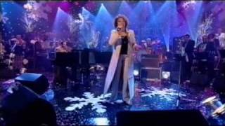 Dave Swift on Bass with Jools Holland backing Candi Staton &quot;Young Hearts&quot;