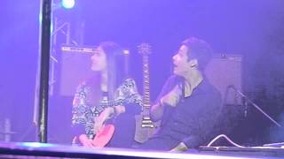 Save Me Tonight - Sonus - Luna Park 14/06/2015