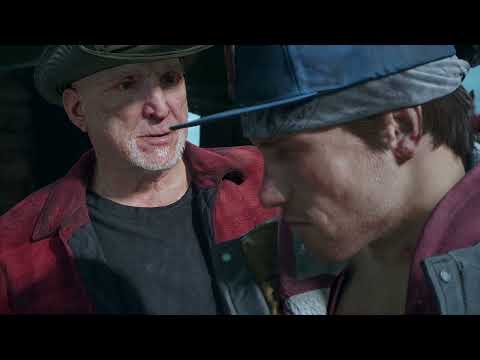 DAYS GONE Gameplay Walkthrough Part 22 [1080p HD ] - No Commentary