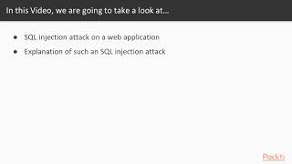 hack website with SQL injection attack -38