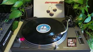 Cherrymoon Trax - The House Of House (Oliver Lieb Remix) [Bonzai Trance Progressive 005]