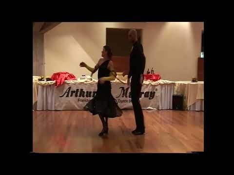 Irene tango feb 2011