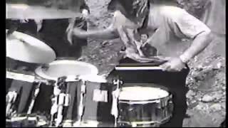 Brujeria   La Ley De Plomo HD Videoclip