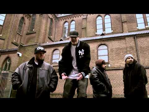 Ciph Barker ft. MP - Familia (Prod. Beat Butcha)